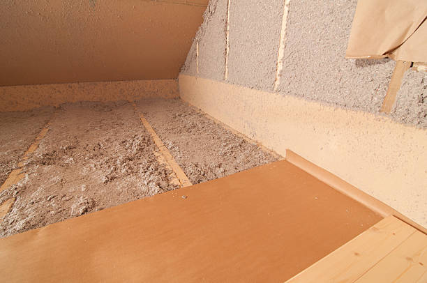 Best Residential Insulation in Hernando Beach, FL